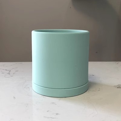 turquoise