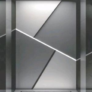 Ascensor de Pasajeros de Diseño Estándar de 450 kg, 630 kg, 800 kg, de Buena Calidad y Económico para el Hogar y la Oficina - Product Image 3