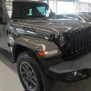 Jeep <span class=keywords><strong>Gladiator</strong></span> de Bajo <span class=keywords><strong>Precio</strong></span>, Gasolina 3.6, Camioneta Usada, 4x4, 4 Asientos - Product Image 1