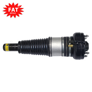 Amortisseur pneumatique avant avec EDC pour Audi A8 D4 A6 C7 pour <span class=keywords><strong>Bentley</strong></span> Mulsanne RWD Amortisseur de suspension pneumatique 4G0616039L 3Y5616039E - Product Image 6