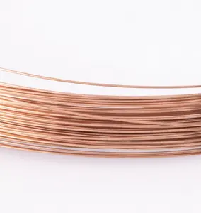 Cable eléctrico de cobre sólido para construcción de viviendas de 1,5mm y 2,5mm