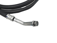 Tuyau de climatisation pour excavatrice CAT 5P-0767 & 649-0069, ensemble de tuyaux de climatisation