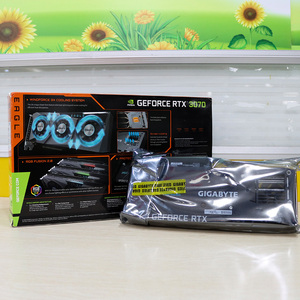 Tarjeta Gráfica para Gaming RTX 3070 3080 3090 8GB GDDR6, GPU para Rig de 8GB - Product Image 1