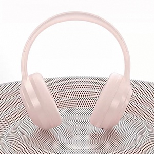Nuevos Auriculares Bluetooth Over-Ear con Cancelación de Ruido, Auriculares con Cable/Inalámbricos para Juegos, para Computadora y Teléfonos Inteligentes - Product Image 4