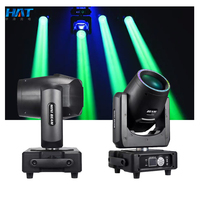 Cappello Mini 7R 230w fascio luce del palco Mini 7r 230w fascio luce mobile Dj Disco scena spettacolo Night Club