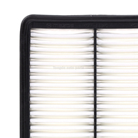 Filtre à air AJ57-13-Z40 Hepa nouvelle condition papiers de filtre à air de voiture en gros pour Mazda CX-3 et véhicules CX-5