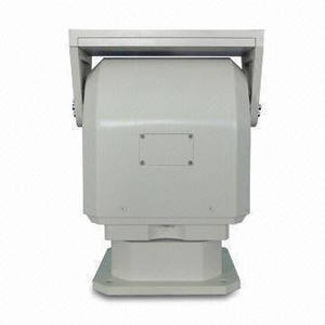 10KG 15KG 18KG 20KG 25KG 50KG <span class=keywords><strong>PTZ</strong></span> sürücü Radar Pan Tilt kafası anten için motorlu - Product Image 6