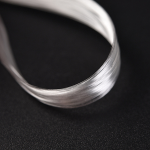 Rouleau de moules à ongles en fibre de verre de 200 cm avec logo personnalisé pour extension d'ongles en gel UV et acrylique, idéal pour les salons de manucure - Product Image 3