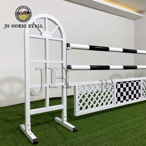 <span class=keywords><strong>Tipos</strong></span> de diseño de clientes de alta calidad, espectáculo de caballos, obstáculo de salto - Product Image 6