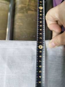 Filet <span class=keywords><strong>anti</strong></span>-insectes pour 5 ans d'utilisation / Filet <span class=keywords><strong>anti</strong></span>-pucerons 20x10 / Filet <span class=keywords><strong>anti</strong></span>-moustiques / Filet <span class=keywords><strong>anti</strong></span>-insectes pour l'agriculture - Product Image 5