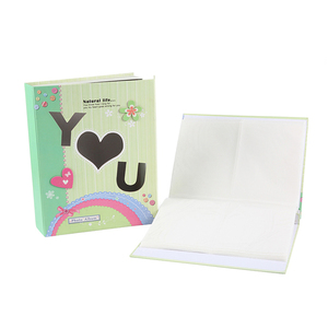 Impression de livre pour enfants à couverture rigide polychrome pour manuels <span class=keywords><strong>ABC</strong></span> d'apprentissage de l'anglais personnalisé de haute qualité - Product Image 2