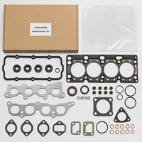 Kit de joints de révision moteur complet, jeu de joints de culasse pour Suzuki Swift 1.3L G13B OEM 11400-61892