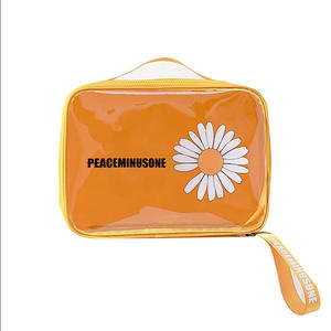 Bolsa de almacenamiento para pinceles de maquillaje, gran oferta, PVC - Product Image 6