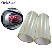 Protector de Pantalla en Rollo PET Antivaho, Impermeable y Duradero para Tablet, Teléfono, Monitor y Pantalla