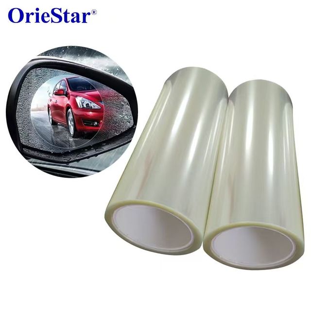 Screen Protector PET Roll Anti Fog Waterproof Durable Protective Film for Tablet Phone Monitor Display