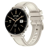 Reloj Inteligente HT39 2026, Último Modelo, con Respuesta a Llamadas, Gran Variedad de Modos Deportivos, Seguimiento de Actividad, Monitoreo del Sueño, Unisex, a la Moda