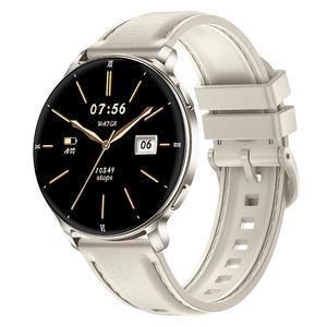 Reloj Inteligente HT39 2026, Último Modelo, con Respuesta a Llamadas, Gran Variedad de Modos Deportivos, Seguimiento de Actividad, Monitoreo del Sueño, Unisex, a la Moda - Product Image 6