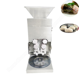 Candy Nigiri Sushi Maker Máquina automática para Hacer bolas de arroz glutinoso dulce - Product Image 2