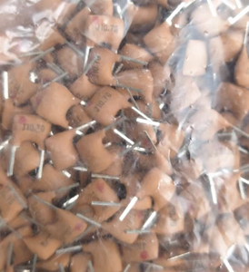 <span class=keywords><strong>Oscilador</strong></span> de <span class=keywords><strong>Cristal</strong></span> Cerámico JT10.7MG3 J10.7G 10.7M 2 Pines 10.7MHZ, Discriminador de Frecuencia Cerámico - Product Image 6