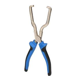 BRILLIANT TOOLS - BT536004 Pince pour tuyau d'alimentation en carburant-ENSEMBLE MOTEUR ET DISTRIBUTION EAN 4042146779101 - Product Image 1