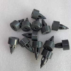 Tapa de cartucho directa de fábrica Domino 825ml cubierta PB0012 para impresora Domino A100 A200 A300 - Product Image 1