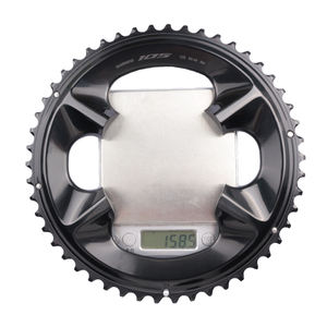 Para <span class=keywords><strong>105</strong></span> R7100 ULTEGRA R8100, Rueda de <span class=keywords><strong>Cadena</strong></span> de 12 Velocidades 50T/34T/52T/36T para Bicicleta de <span class=keywords><strong>Carretera</strong></span>, 1 Pieza, Corona Original - Product Image 3