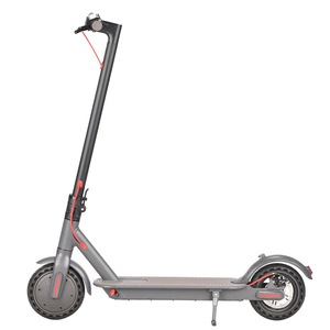 Envío Gratis desde Almacén, Scooter Eléctrico de Dos Ruedas de 48v, Scooter Eléctrico Plegable Pequeño y Económico con Buena Batería, Monopatín Eléctrico - Product Image 6