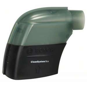 BOSCH - 2609255731 Bac à poussière pour PKS 55 A ; PKS 66 A ; PKS 66 AF - EAN 3165140547024 ACCESSOIRES POUR OUTILS ÉLECTRIQUES - Product Image 1