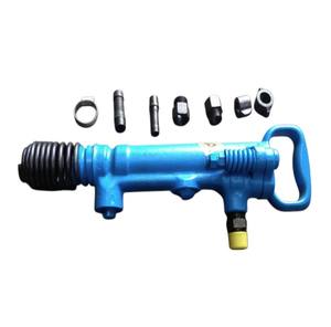 مطرقة هوائية محمولة TCA-7 لتكسير الصخور والبناء، أداة تكسير هوائية - Product Image 2