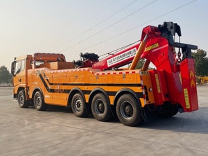 Camion de <span class=keywords><strong>d</strong></span>épannage hydraulique à flèche rotative, véhicule de <span class=keywords><strong>remorquage</strong></span> et de récupération intégré robuste pour le sauvetage <span class=keywords><strong>en</strong></span> cas <span class=keywords><strong>d</strong></span>'accident, à vendre - Product Image 6