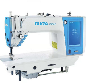 NEW DOYA OVERLOCK Industrial <b>Sewing</b> <b>Machine</b> - Product Image 3