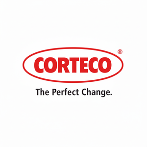 Joint d'huile, boîte de vitesses manuelle, adapté aux joints d'huile et roulements FIAT 12014345B - Product Image 1