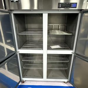 Équipement de réfrigération robuste, réfrigérateur en acier inoxydable de qualité supérieure avec refroidissement stable - Product Image 4