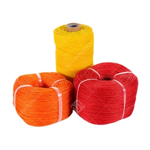 Siêu chất lượng 3 SỢI XOẮN quanh co PE Chất liệu câu cá quanh co đóng gói dây màu xanh vàng 1mm-5mm 9mm 10mm - Product Image 5