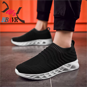 Zapatos Casuales de Malla Transpirable Ultraligeros para Hombre, Venta al Por Mayor - Product Image 5