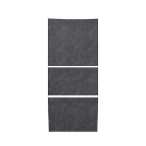 Bande décorative de console centrale ultra-mince personnalisée pour 2024 <span class=keywords><strong>Tesla</strong></span> modèle 3 <span class=keywords><strong>Alcantara</strong></span> accessoires intérieurs autocollant de panneau d'accoudoir - Product Image 4