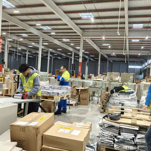 Agente de envíos con sede en España para servicios de logística exprés puerta a puerta de EE. UU. por aire y mar, incluyendo aranceles e impuestos. - Product Image 3