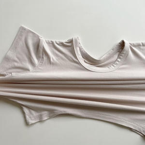 Nedeins — ensemble de vêtements de nuit pour enfants, 100% coton, fin et doux, <span class=keywords><strong>pyjama</strong></span> à manches courtes, pour bébés garçons et filles - Product Image 5