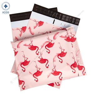 Tira autoadhesiva adaptable de Poly Mailer, material impermeable a prueba de humedad, varios artículos disponibles, tamaños personalizados - Product Image 1