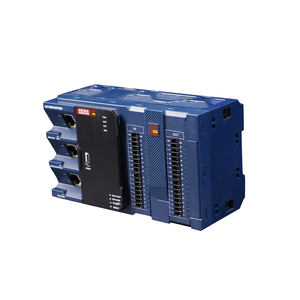 ระบบควบคุม PLC <span class=keywords><strong>8</strong></span>แกนอีเธอร์แคทคอนโทรลเลอร์สำหรับระบบอัตโนมัติ - Product Image 2