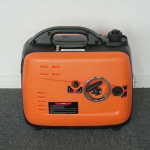 เครื่องกำเนิดไฟฟ้าเบนซินแบบพกพา เงียบ 2.5kw-7kva พร้อมรีโมทสตาร์ท ป้องกันเสียงรบกวน และระบบแปลงความถี่ PG YHS-PG - Product Image 5