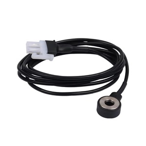 Sensores para Motocicleta CB500X CBR500R CB500F CBR250RR <span class=keywords><strong>AfricaTwin</strong></span> CRF1000L MT-07 MT07, Sensor de Cambio Rápido de Marchas - Product Image 6
