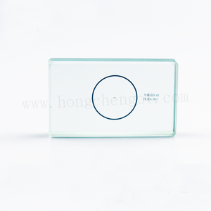 अत्यधिक सटीकता मापने की मशीन 1mm माइक्रोन पैमाने - Product Image 1