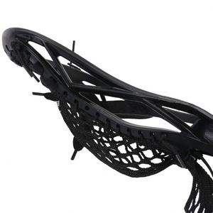 Lot de 30 bâtons de lacrosse noirs de 30 pouces, série 7, en alliage d'aluminium aéronautique F0803C, excellente résistance pour l'entraînement des hommes - Product Image 3
