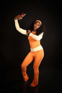 Completo Casual da Donna 2 Pezzi con Pantaloni <span class=keywords><strong>Lunghi</strong></span>, Eco-Friendly, Traspirante, in Spandex/<span class=keywords><strong>Cotone</strong></span>, Abbigliamento Estivo, Vendita all'Ingrosso, Personalizzabile, Taglie Plus - Product Image 4