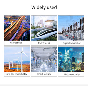 24 + 2 + 2sfp PoE cổng Gigabit <span class=keywords><strong>Ethernet</strong></span> chuyển đổi 10/100/1000Mbps cao-sẵn sàng điện-<span class=keywords><strong>over</strong></span>-<span class=keywords><strong>ethernet</strong></span> Máy tính để bàn bao vây RJ45 1 năm - Product Image 6