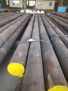 قضبان فولاذية مستديرة عالية السرعة مسحوبة على البارد من الفولاذ الكربوني DIN 1.3343/ASTM M2/JIS SKH51 - Product Image 4