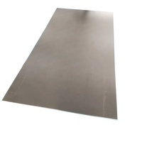 Plaque en titane alpha de haute qualité GR5 Ti 15333 Ti 15V 3Cr 3Sn 3AL, épaisseur 1 mm, pour découpe et soudage
