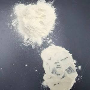 <span class=keywords><strong>Polvo</strong></span> CR10 similar al caucho clorado S10 para pintura de señalización vial agente químico auxiliar <span class=keywords><strong>en</strong></span> embalaje de bolsas - Product Image 5