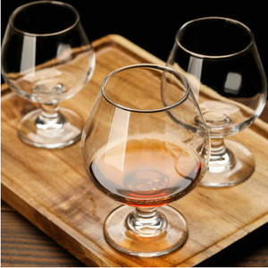 <span class=keywords><strong>Cognac</strong></span> Brandy Glasstransparent Haute Capacité Gobelet Verre À Vin Rouge Tasse Parfumée Costume Whisky Vodka Bar Restaurant Boire Navire - Product Image 2